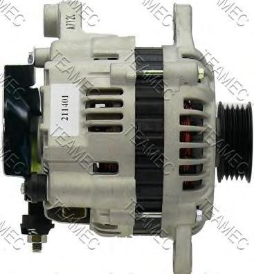 Generator / Alternator 3