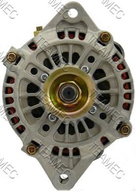 Generator / Alternator 2