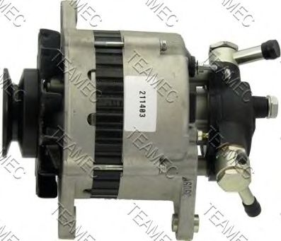 Generator / Alternator 3