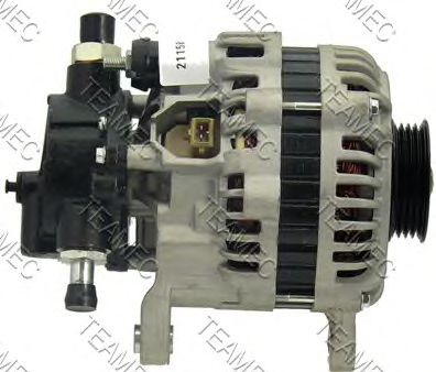 Generator / Alternator 3