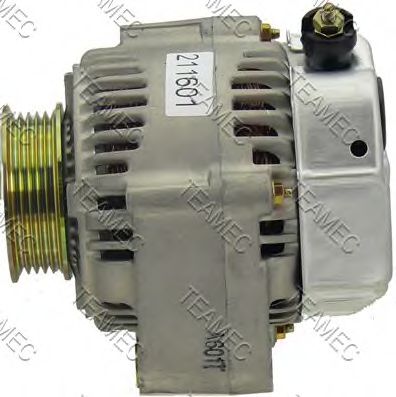 Generator / Alternator 3