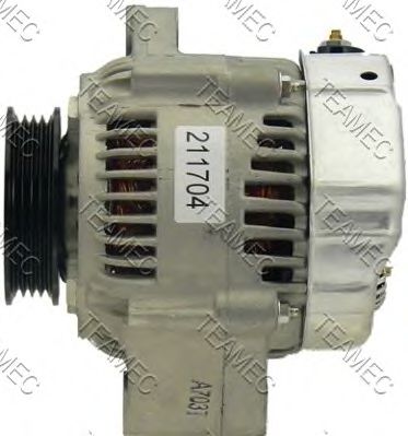 Generator / Alternator 3