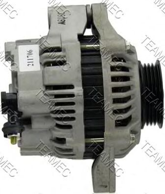 Generator / Alternator 3