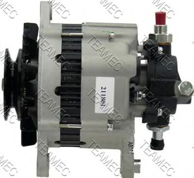 Generator / Alternator 3