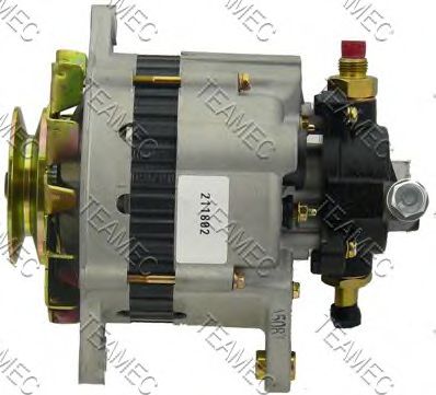 Generator / Alternator 3
