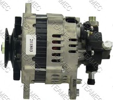 Generator / Alternator 3