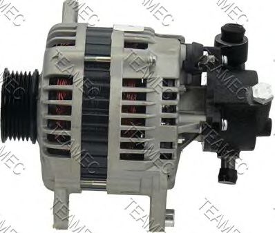 Generator / Alternator 3