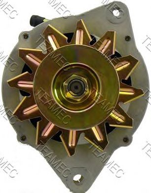 Generator / Alternator 2