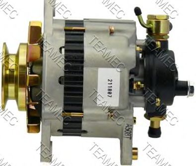 Generator / Alternator 3