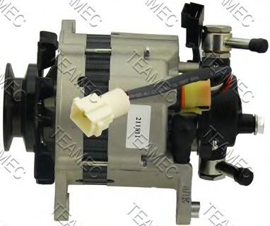 Generator / Alternator 3