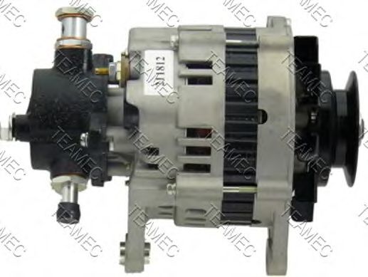 Generator / Alternator 3