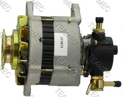 Generator / Alternator 3