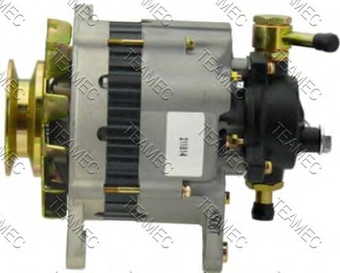 Generator / Alternator 3