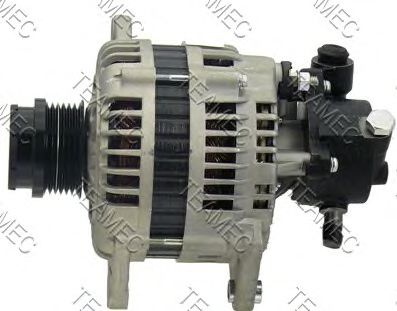 Generator / Alternator 3