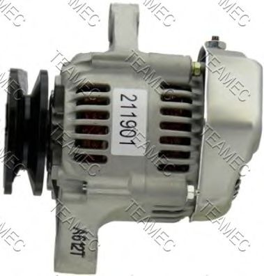 Generator / Alternator 3