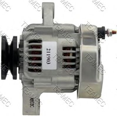 Generator / Alternator 3