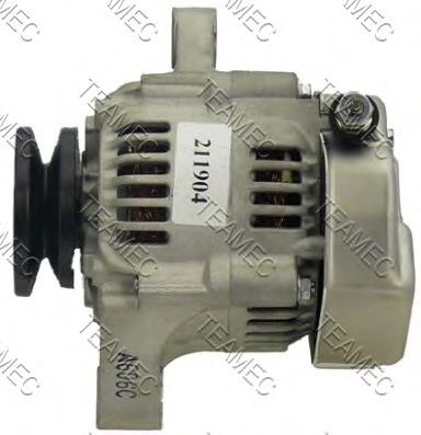 Generator / Alternator 3