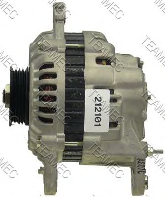 Generator / Alternator 3