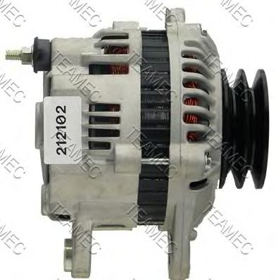 Generator / Alternator 3