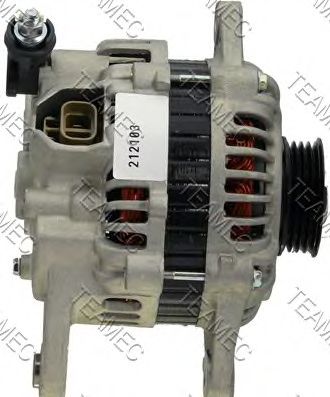 Generator / Alternator 3