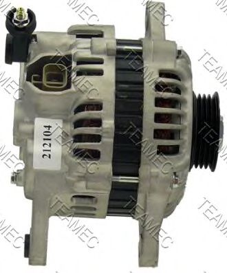 Generator / Alternator 3