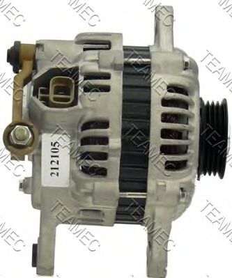 Generator / Alternator 3