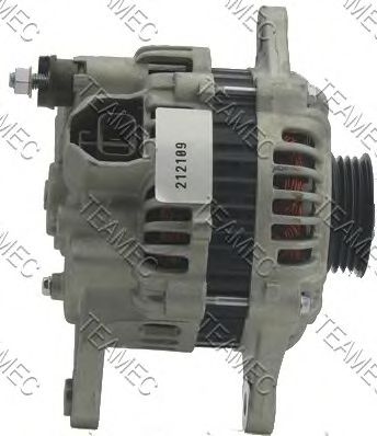 Generator / Alternator 3