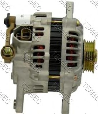 Generator / Alternator 3