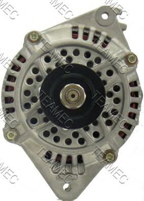 Generator / Alternator 2