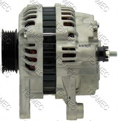 Generator / Alternator 3