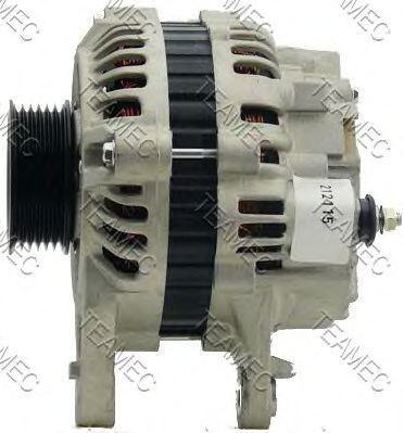 Generator / Alternator 3