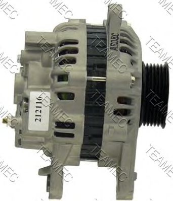 Generator / Alternator 3