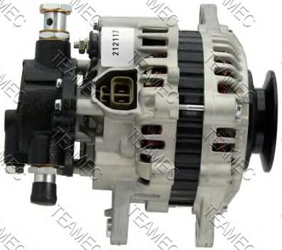 Generator / Alternator 3