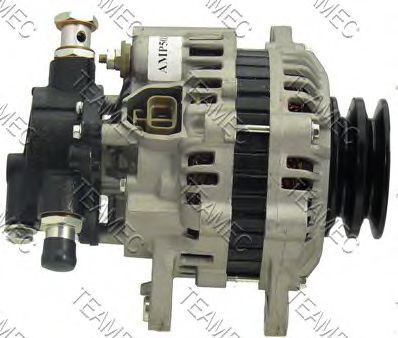 Generator / Alternator 2