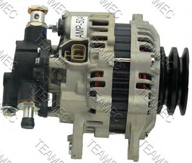 Generator / Alternator 3