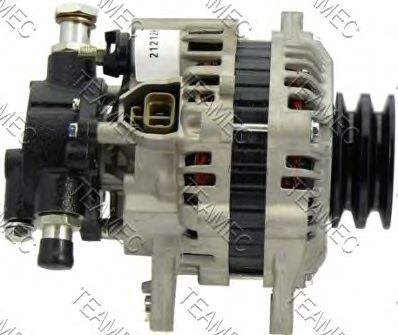 Generator / Alternator 3