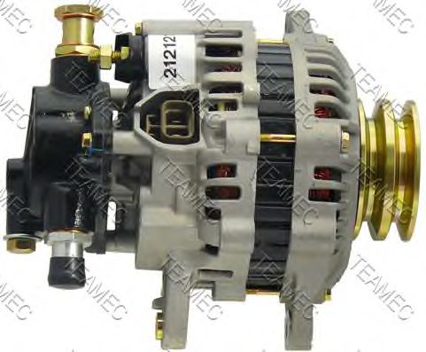 Generator / Alternator 3