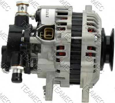 Generator / Alternator 3