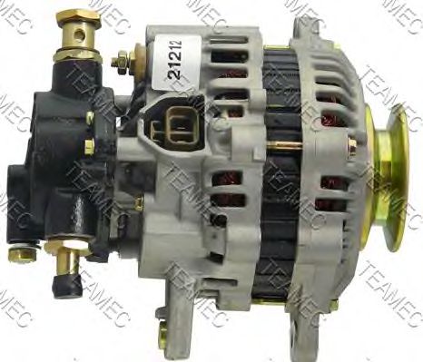 Generator / Alternator 3