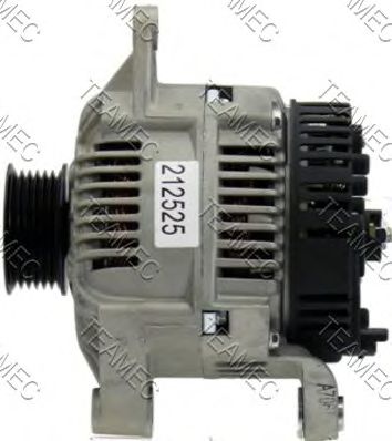 Generator / Alternator 3