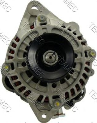 Generator / Alternator 2