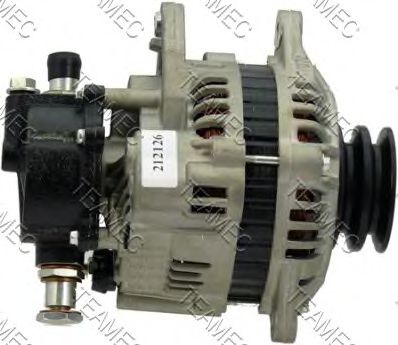 Generator / Alternator 3