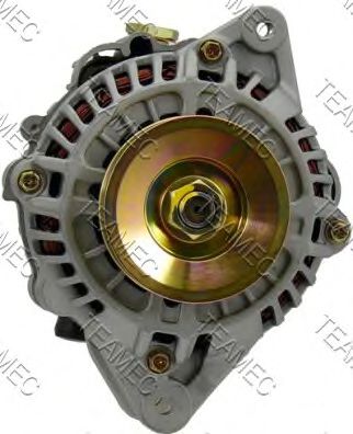 Generator / Alternator 2