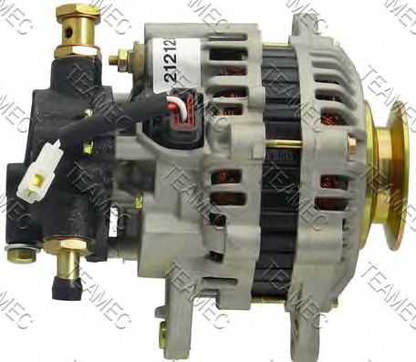 Generator / Alternator 3