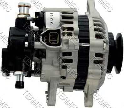Generator / Alternator 3