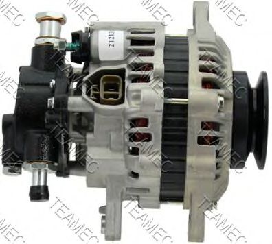 Generator / Alternator 3
