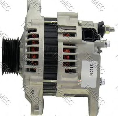 Generator / Alternator 2