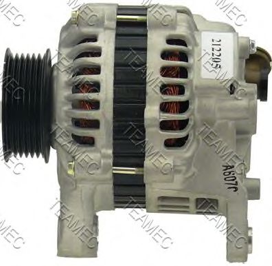 Generator / Alternator 3
