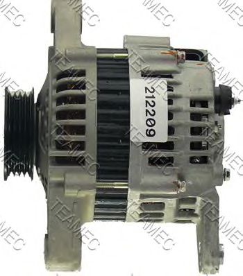 Generator / Alternator 3