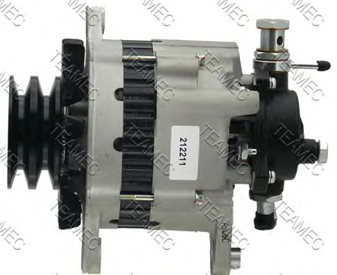 Generator / Alternator 3
